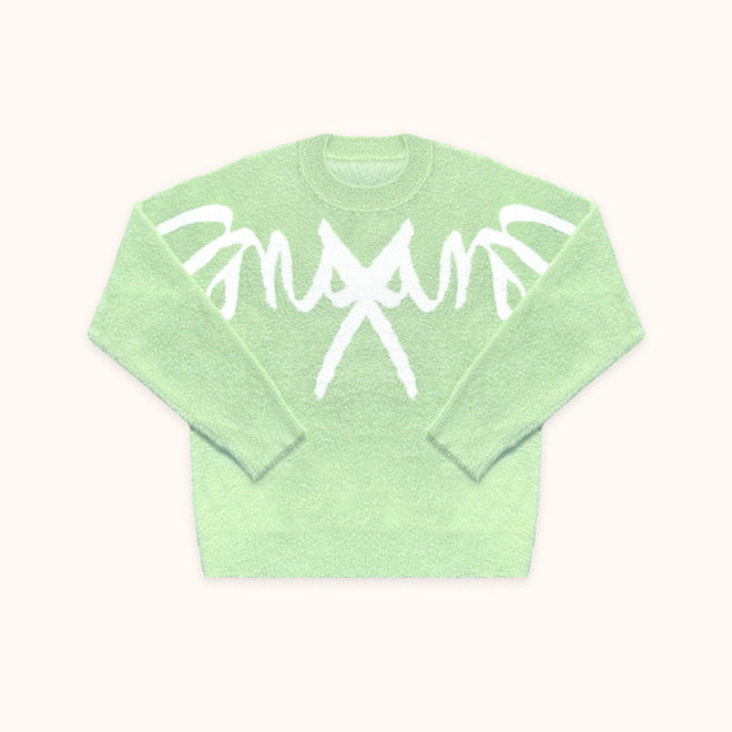 ACACIA KNITWEAR