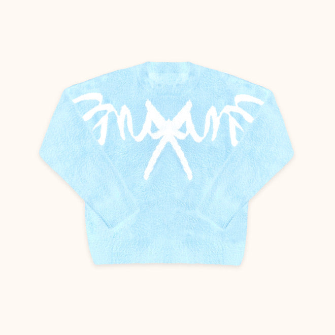 SANCY KNITWEAR