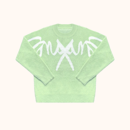 ACACIA KNITWEAR